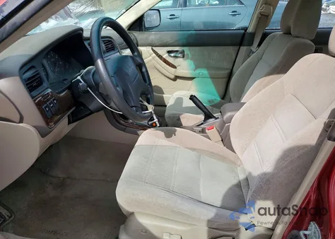 2002 Subaru Legacy Outback Awp z USA, uszkodzony, nr VIN 4S3BH675027658921